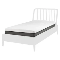 Ethnicraft Bett Infinity weiss Online