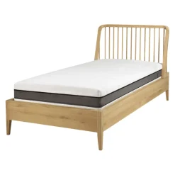 Ethnicraft Bett Infinity weiss Online