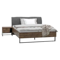 Xora Bett Jura Haveleiche Cognac Clearance