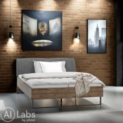 Xora Bett Jura Haveleiche Cognac Clearance