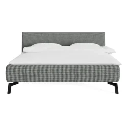 atelier pfister Bett Kaisten Kat. 10, Classy black Sale