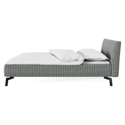 atelier pfister Bett Kaisten Kat. 10, Classy black Sale