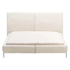 Edition Bett Laverna crème New