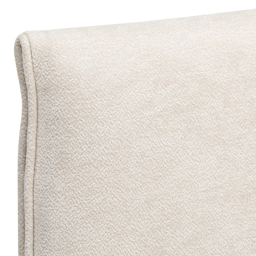 Edition Bett Laverna crème New