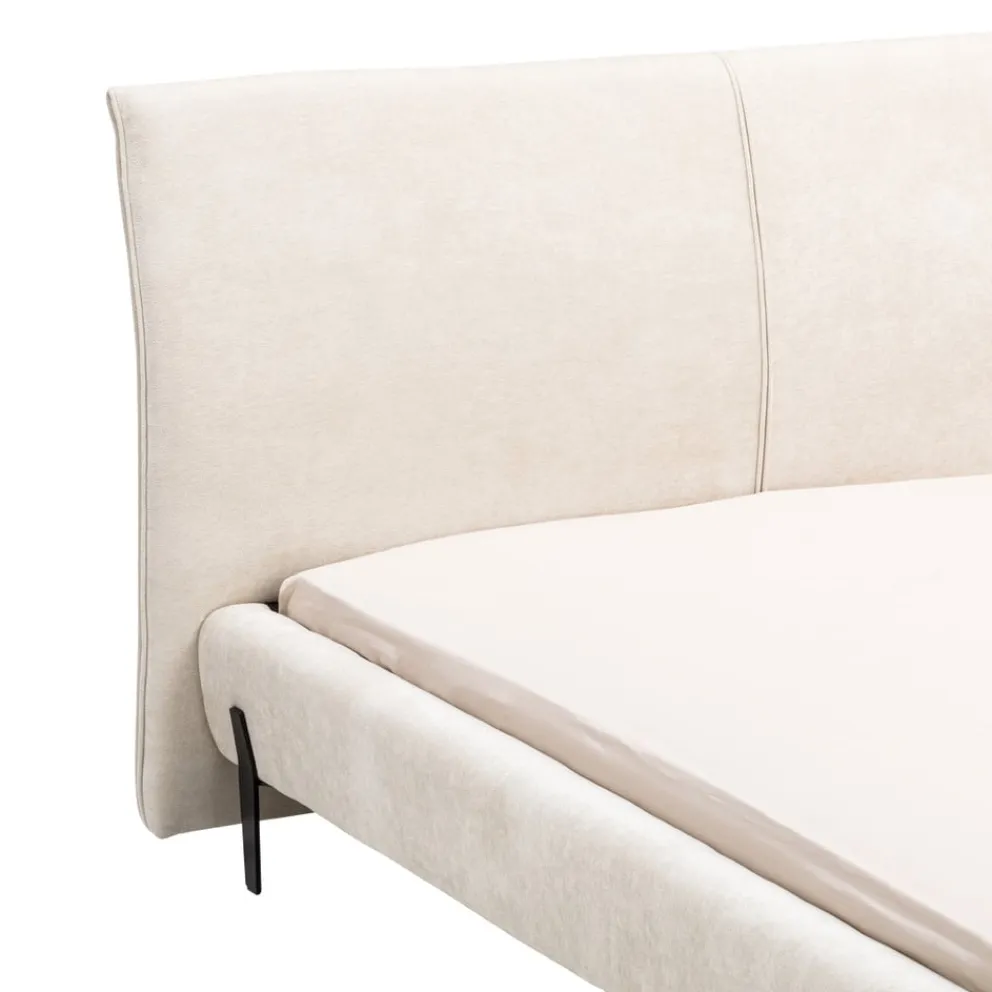 Edition Bett Laverna crème New