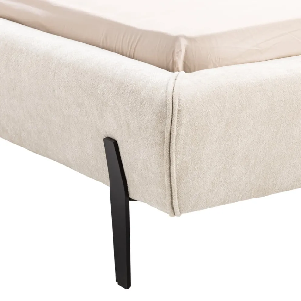 Edition Bett Laverna crème New