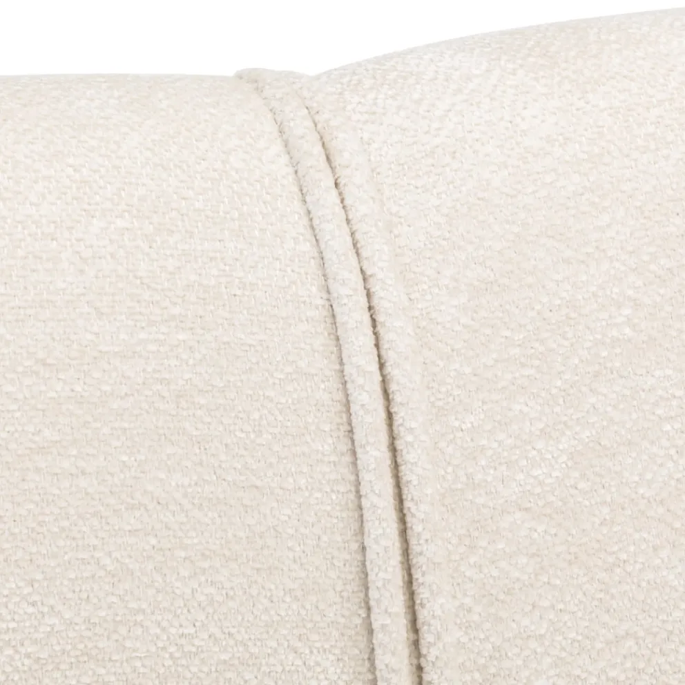 Edition Bett Laverna crème New