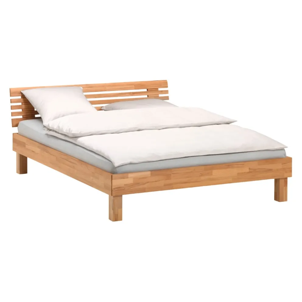 HASENA Bett Legno Clearance