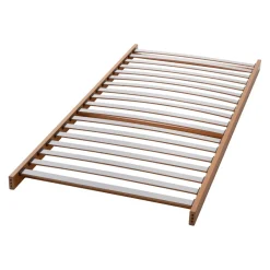HASENA Bett Lido 06 Buche natur New
