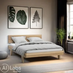 TRINATURA Bett Liva Clearance