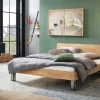 HASENA Bett Lodi Clearance