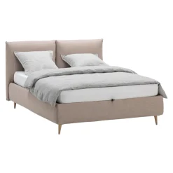 Noctis Bett London-2 beige Best