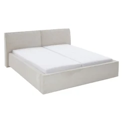 Novel Bett Malmö-201 beige Sale