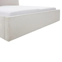 Novel Bett Malmö-201 beige Sale