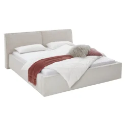 Novel Bett Malmö-201 beige Sale