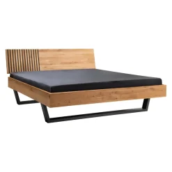 edy&liv Bett Manhattan schwarz Best