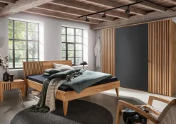 edy&liv Bett Manhattan schwarz Clearance