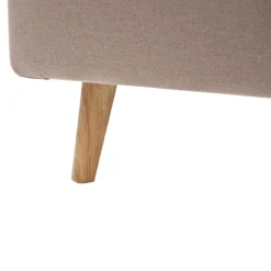 Novel Bett Mattis_8096 Aspen 23 taupe