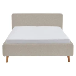 Novel Bett Mattis_8096 Abriamo 03 beige Outlet