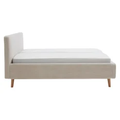Novel Bett Mattis_8096 Poso 100 beige