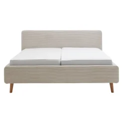 Novel Bett Mattis_8096 Poso 100 beige