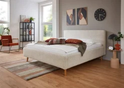 Novel Bett Mattis_8096 Hevre 22 beige