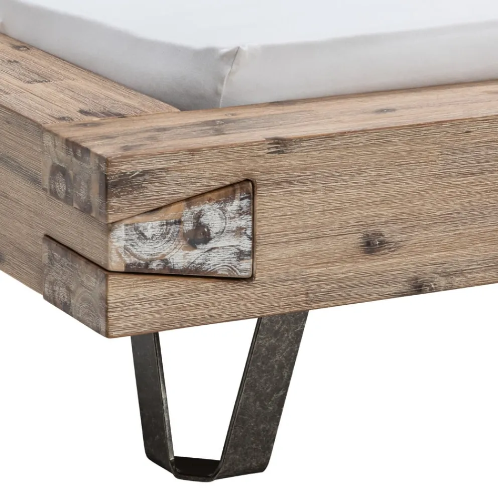 HASENA Bett Modena Best