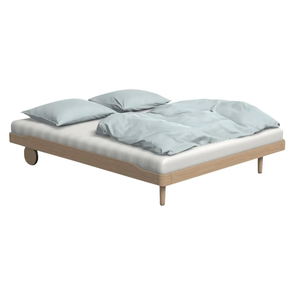 Auping Bett Noa 20 balanced oak Hot