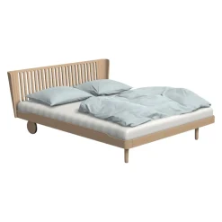 Auping Bett Noa 20 balanced oak Hot
