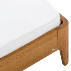 HASENA Bett Oak-Line-2 Discount