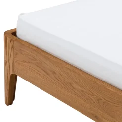 HASENA Bett Oak-Line-2 Discount