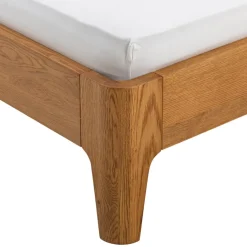HASENA Bett Oak-Line-2 Discount