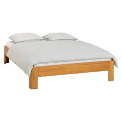 HASENA Bett Oak-Line-2 eichefarbig Sale
