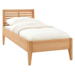 Linea Natura Bett Ontario_201 buchefarbig Hot