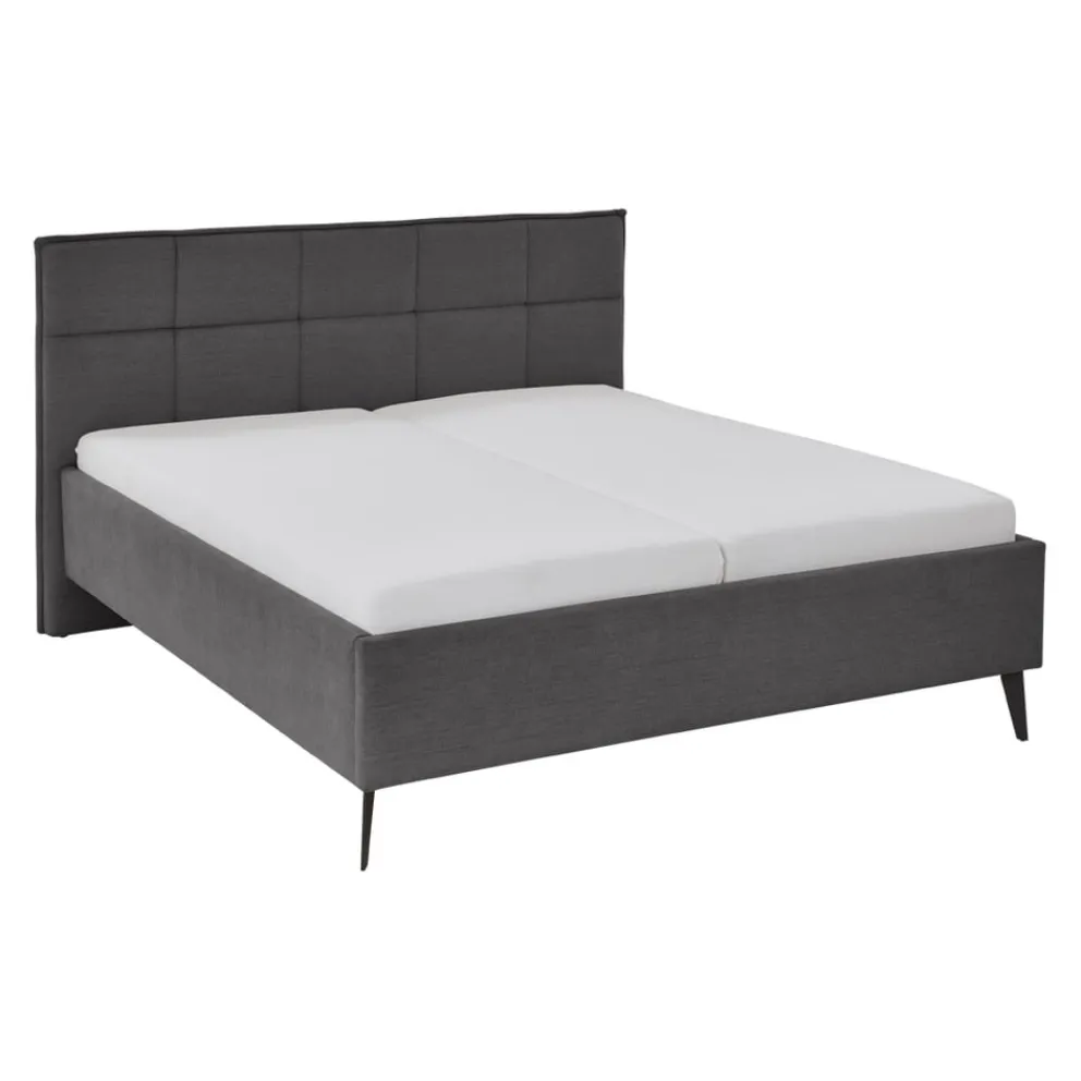 Novel Bett Paulo_8096 Cody 18 anthrazit Sale