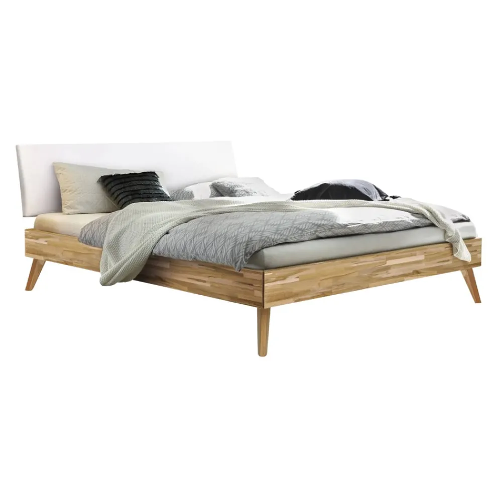 HASENA Bett Pesaro 80 Kernbuche natur Sale