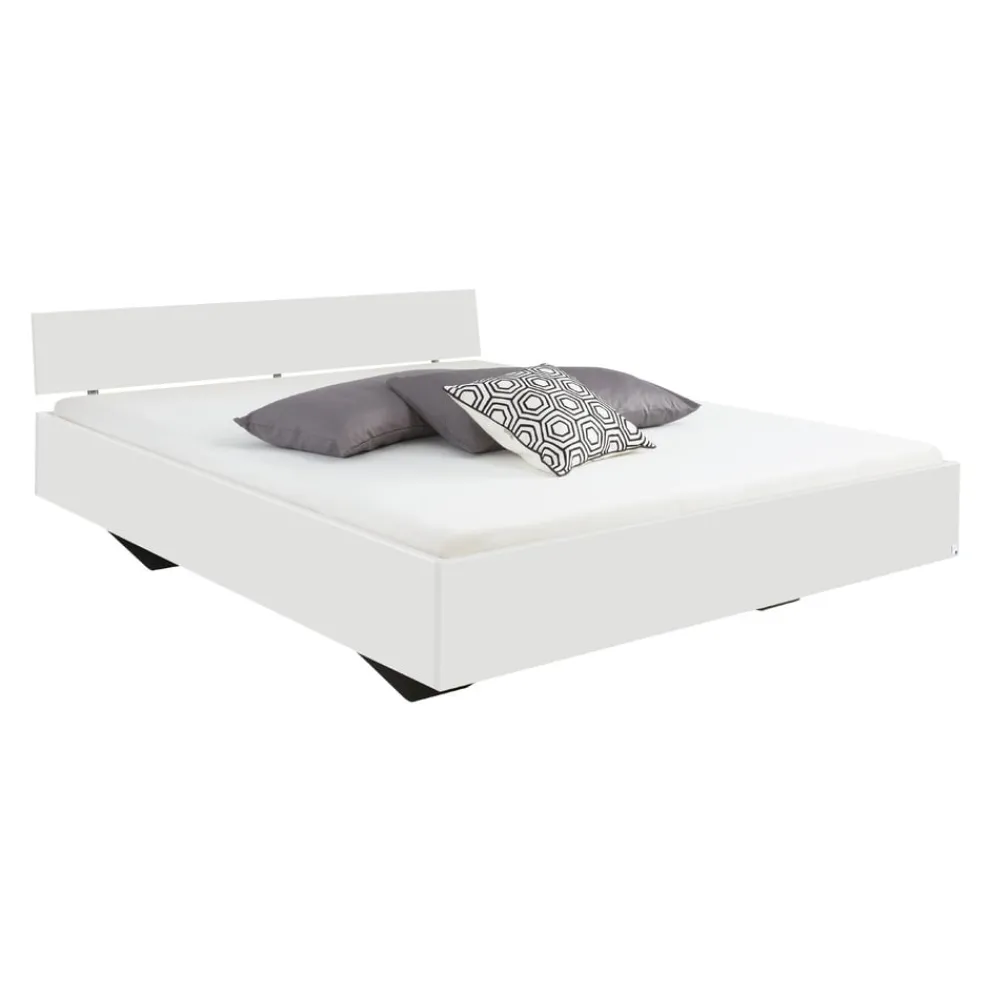 Xora Bett Phoenix-201 Alpinweiss Outlet
