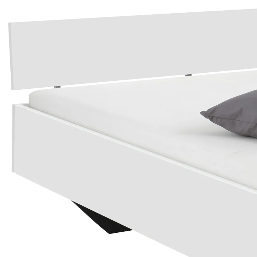 Xora Bett Phoenix-201 Alpinweiss Outlet