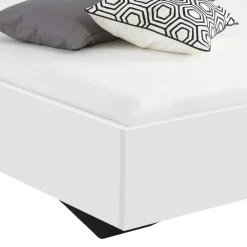 Xora Bett Phoenix-201 Alpinweiss Outlet