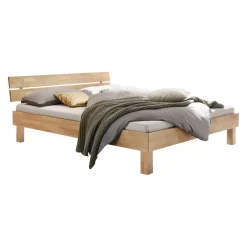 HASENA Bett Prali 71 Eiche bianco Online