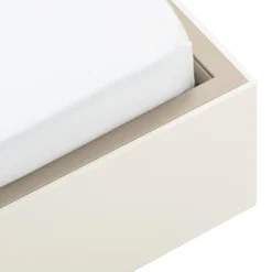 MAB Bett Primeart Pragel weiss Hot