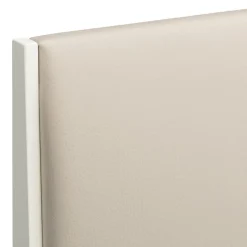 MAB Bett Primeart Pragel weiss Hot