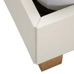 BYYU Bett Pure Classic weiss Best