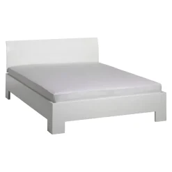BYYU Bett Pure Elegance weiss Hot