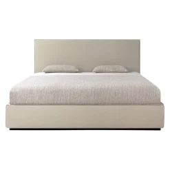Ethnicraft Bett Revive beige Clearance