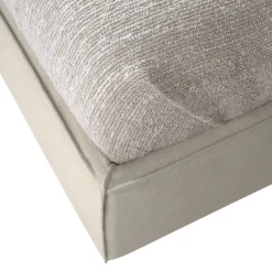 Ethnicraft Bett Revive beige Clearance