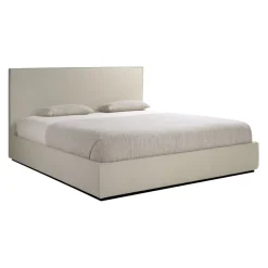 Ethnicraft Bett Revive beige Clearance