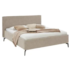 Novel Bett Riva beige Outlet