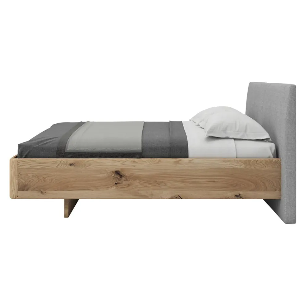 VALNATURA Bett Silene eichefarbig Best