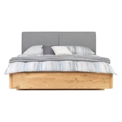 VALNATURA Bett Silene eichefarbig Best
